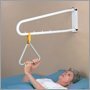 Trapecio para pared