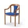 Silla con brazos