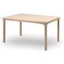 Mesa comedor rectangular