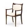 Silla con brazos