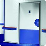 Protecciones para puertas