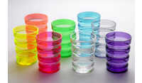 Vaso pistero