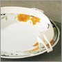 Borde de plato