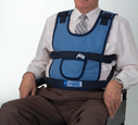 Chaleco standard