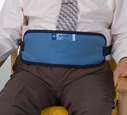 Cinturón de silla