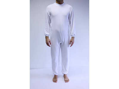 Pijama largo