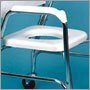 Silla aluminio