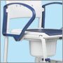 Silla rebotec