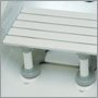 Banqueta ducha