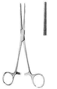 Pinza Koecher