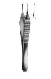 Pinza Adson