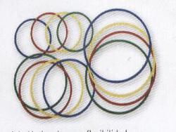Aros y picas