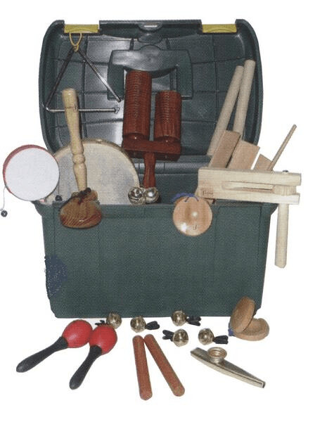 Kit de música