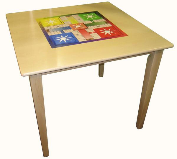 Mesa de juegos
