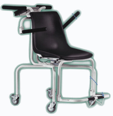 Bascula silla