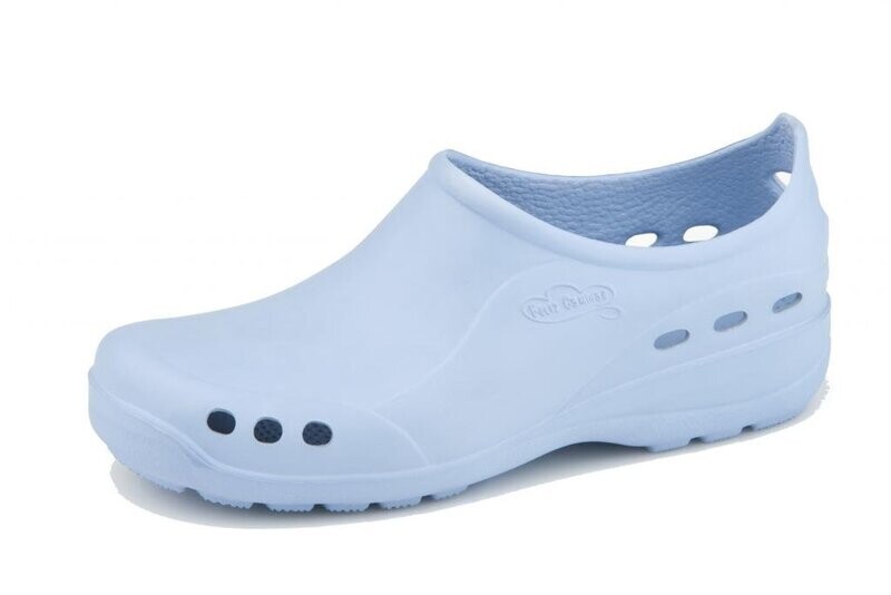 Zapato Flotante