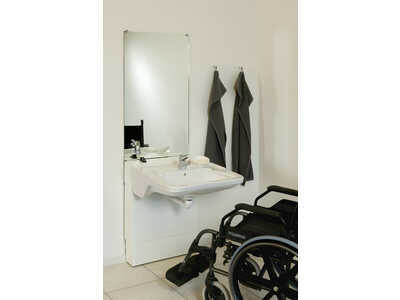 Lavabo Flex-In