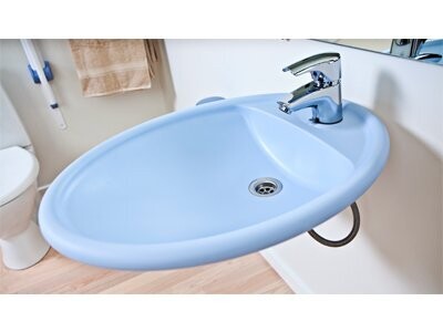 Lavabo Missisipi