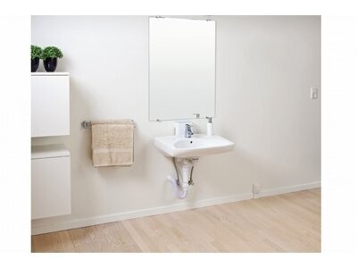 Lavabo Moldau