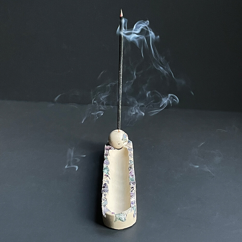 Incense Burner