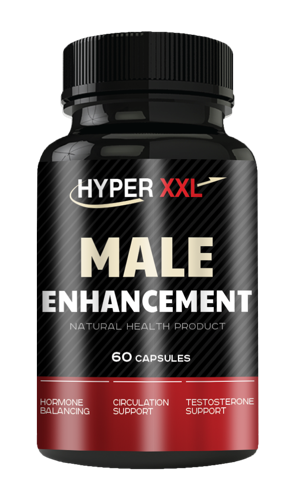 Hyper XXL Male Enhancement