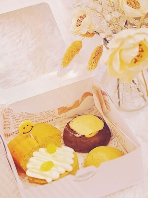 Teatime Set