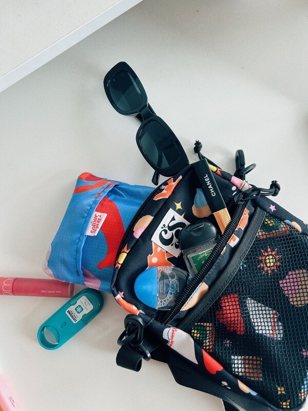 The Everyday bag