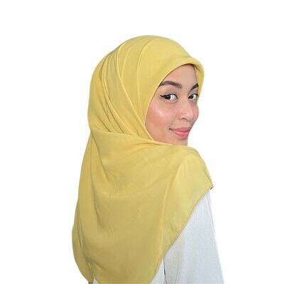 Square Plain in Bumblebee