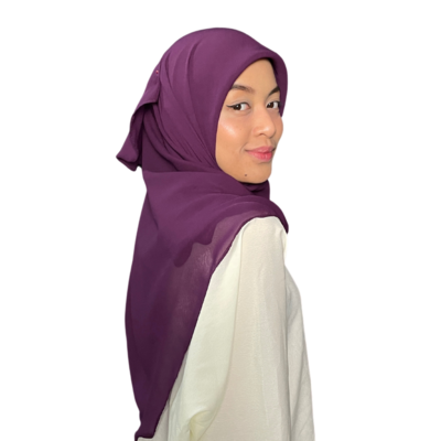 Square Plain in Stella