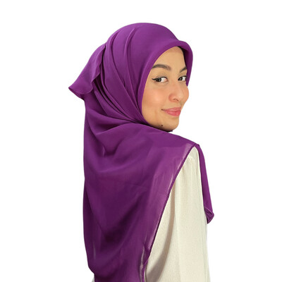 Square Plain in Regalia
