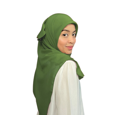 Square Plain in Pickle