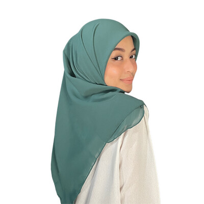 Square Plain in Green Lantern