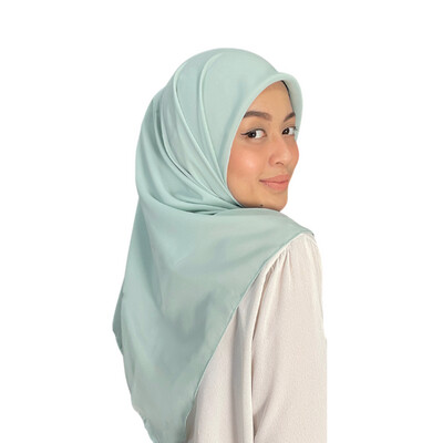 Square Plain in Bridal