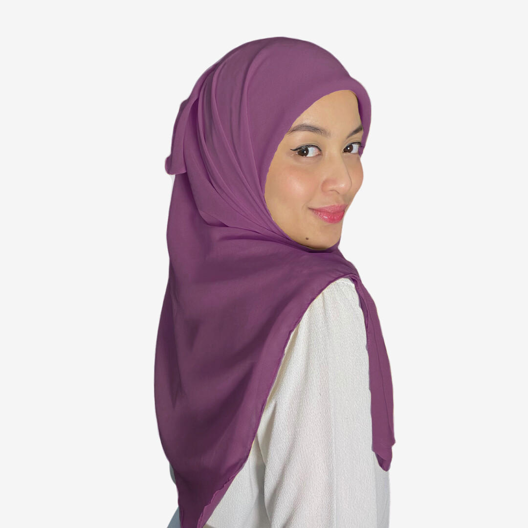 Square Plain in Dwarf Iris