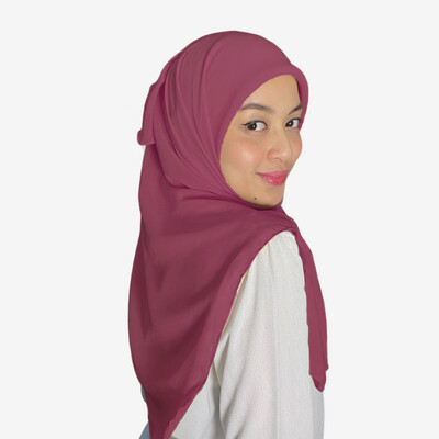 Square Plain in Ribena