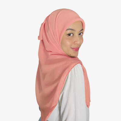 Square Plain in Sweet Cheeks