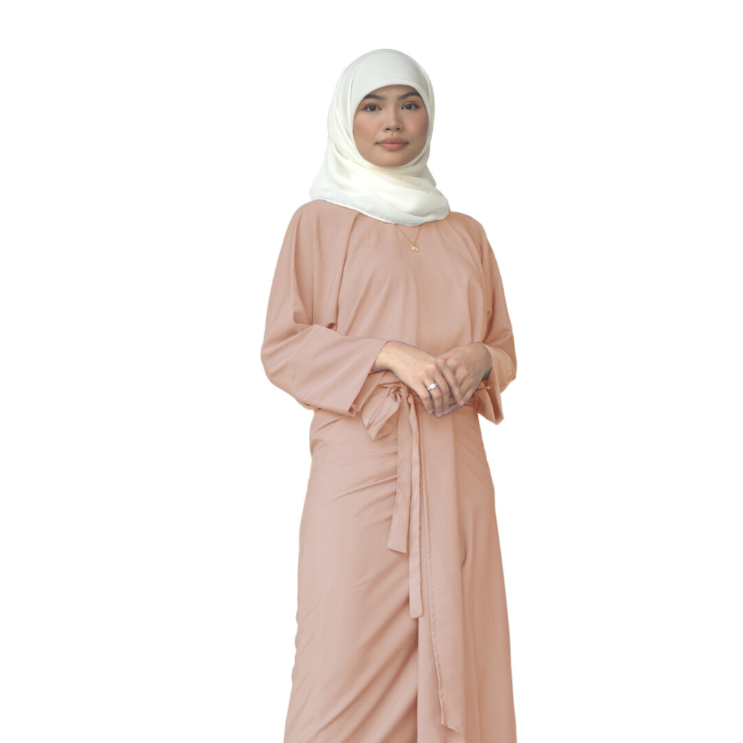 Ad-Leesa Caftan in Georgia