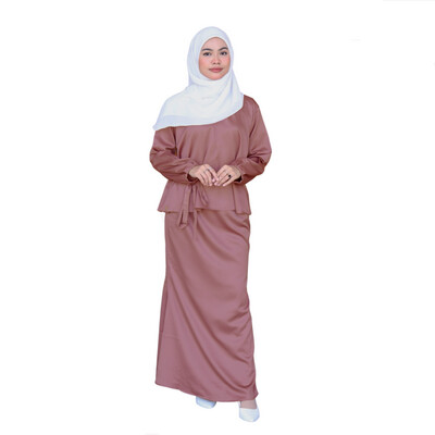 Attleya Set in Secret Rose
