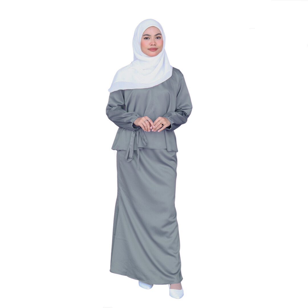 Attleya Set in Ashgrey