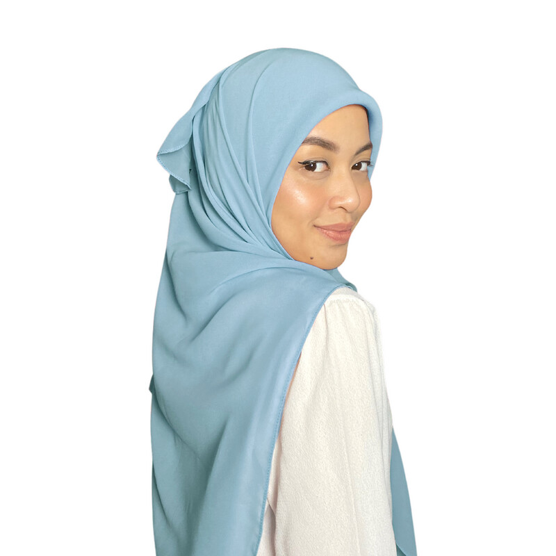 Powder Blue