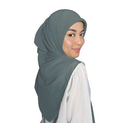 Square Plain in Ashgrey