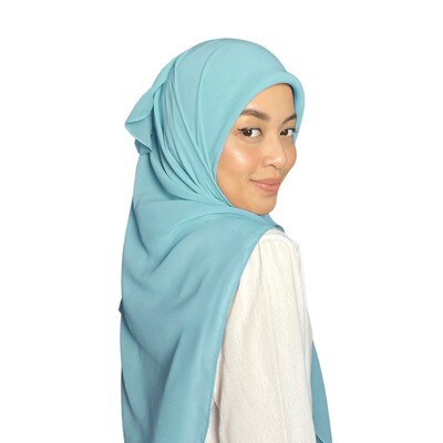 Square Plain in Monday Blues