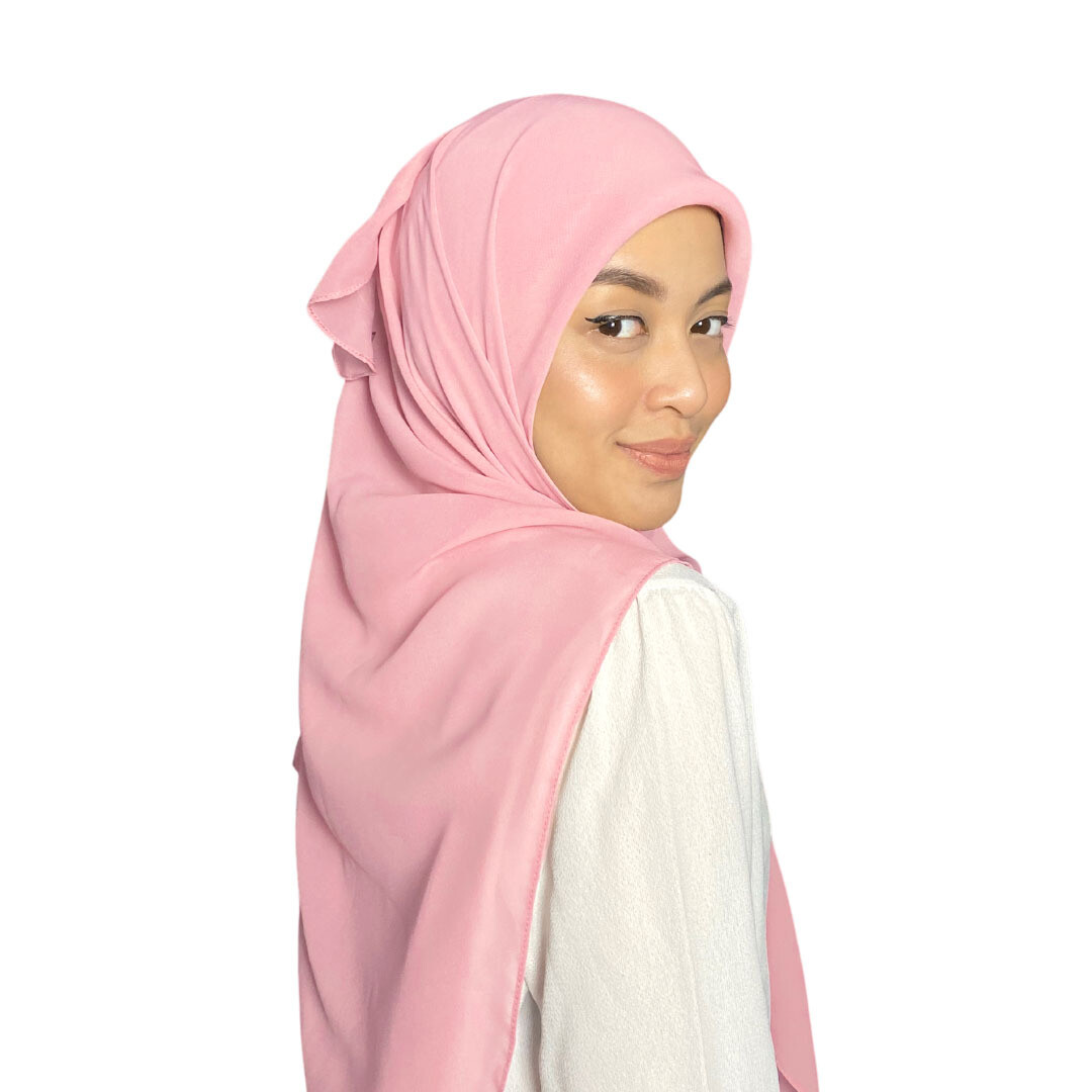 Square Plain in Bandung Milk