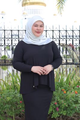 Keyla Set in Black