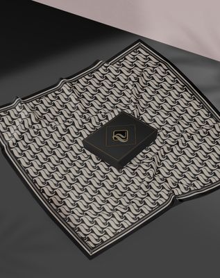 Classic Mono Birthday Ed. in Onyx (Pre-order)