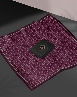 Classic Mono Birthday Ed. in Wine (Pre-order)