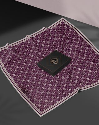 Classic Mono Birthday Ed. in Plum (Pre-order)