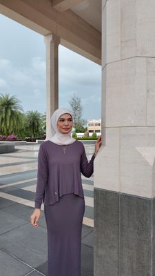 Adela Set in Eclipse