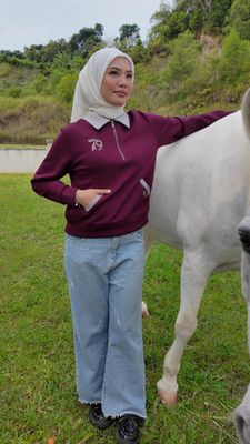 HM 79th Birthday Ed. in Wine Silver
