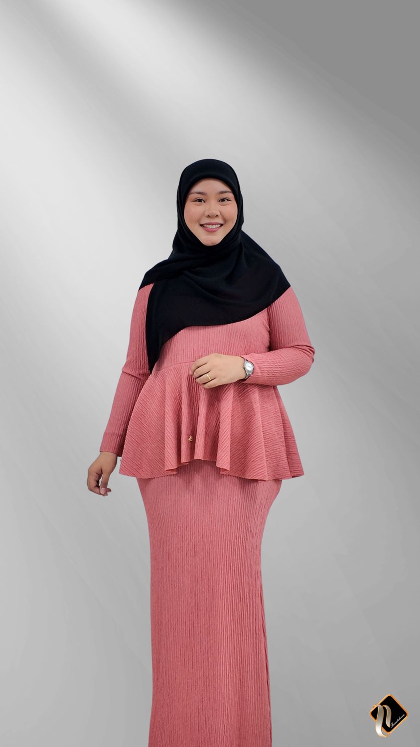 Olivia Set in Sakura